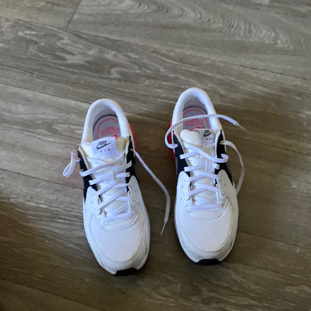 Used Air max